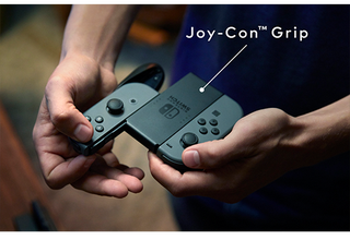 Illustration for article titled Everything We Know About The Nintendo Switch So Far